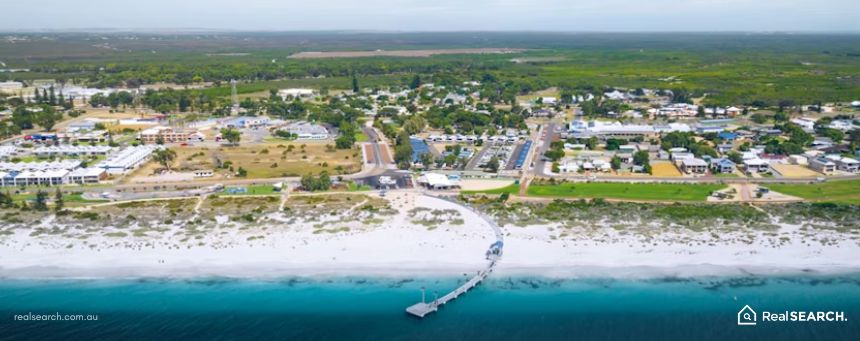 Jurien Bay WA 6516: The Coastal Escape You’ve Been Dreaming of